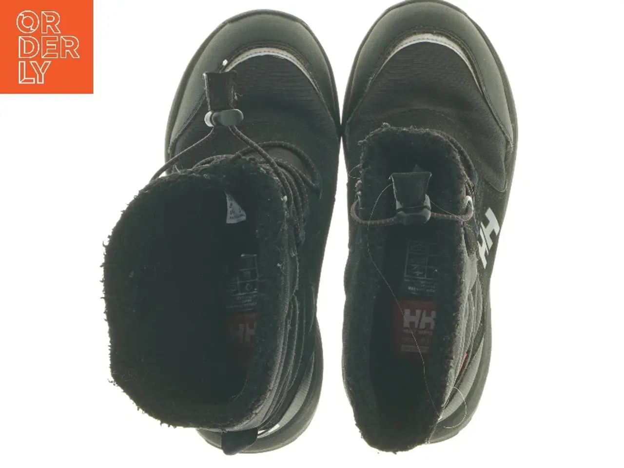 Billede 5 - Børnestøvler str. 32 fra Helly Hansen (str. 32 )