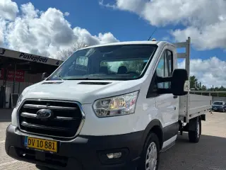 Ford Transit 350 L3 Chassis 2,0 TDCi 130 Trend H1 RWD