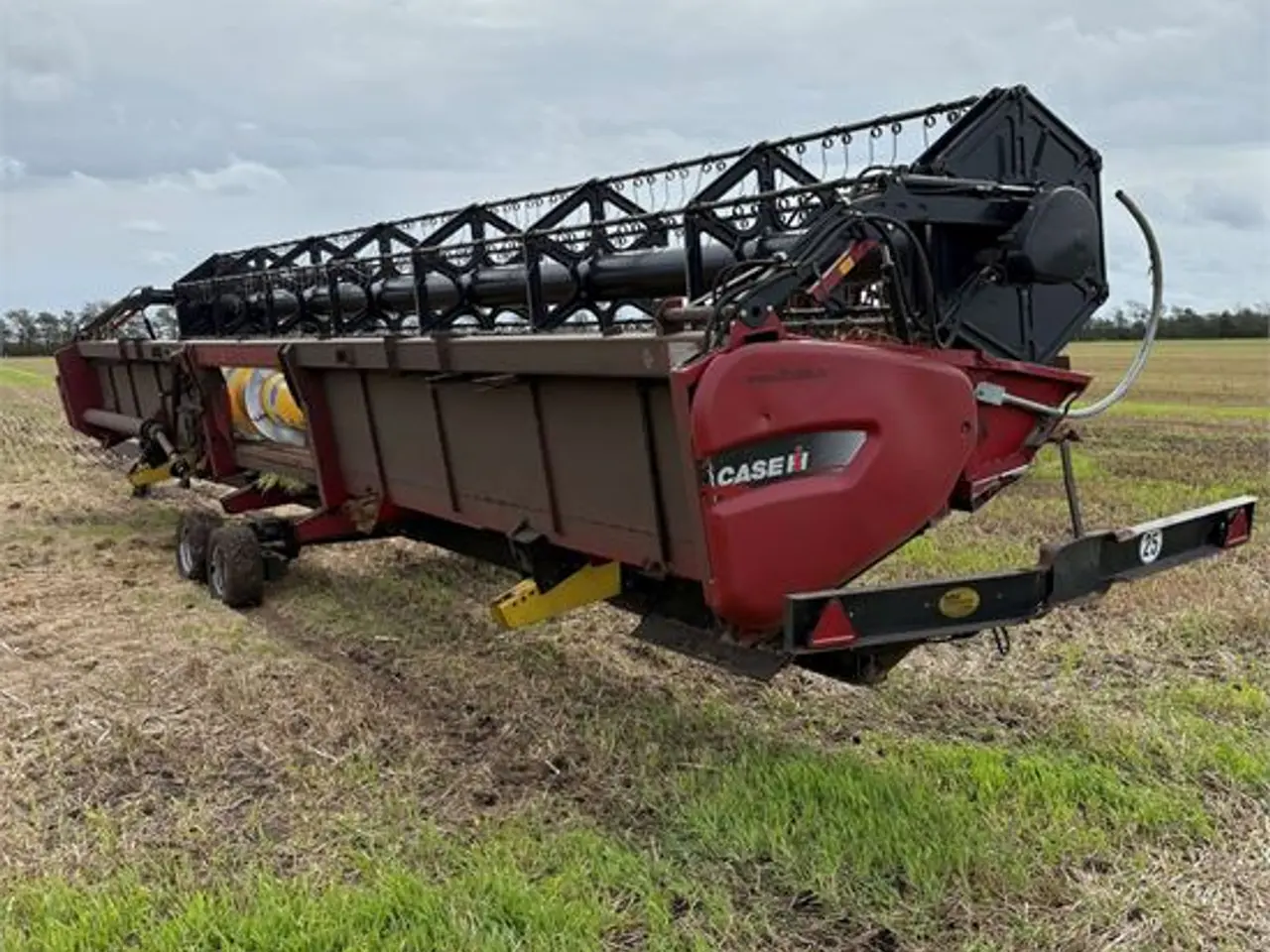 Billede 35 - New Holland CX8080