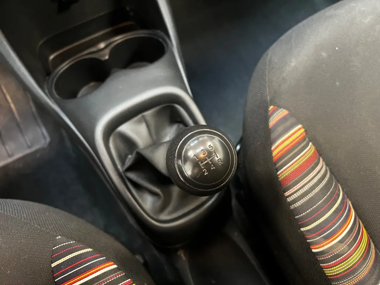 Billede 11 - Citroën C1 1,0 e-VTi Scoop