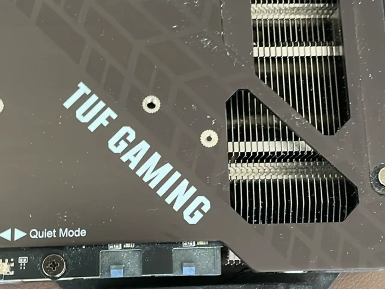 Billede 3 - Grafikkort Rtx 3070 ti