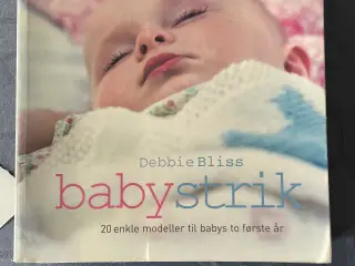 Debbie Bliss Babystrik