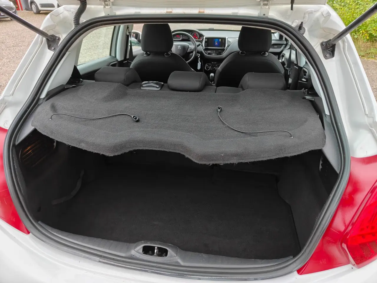 Billede 6 - Peugeot 208 1,2 VTi Active