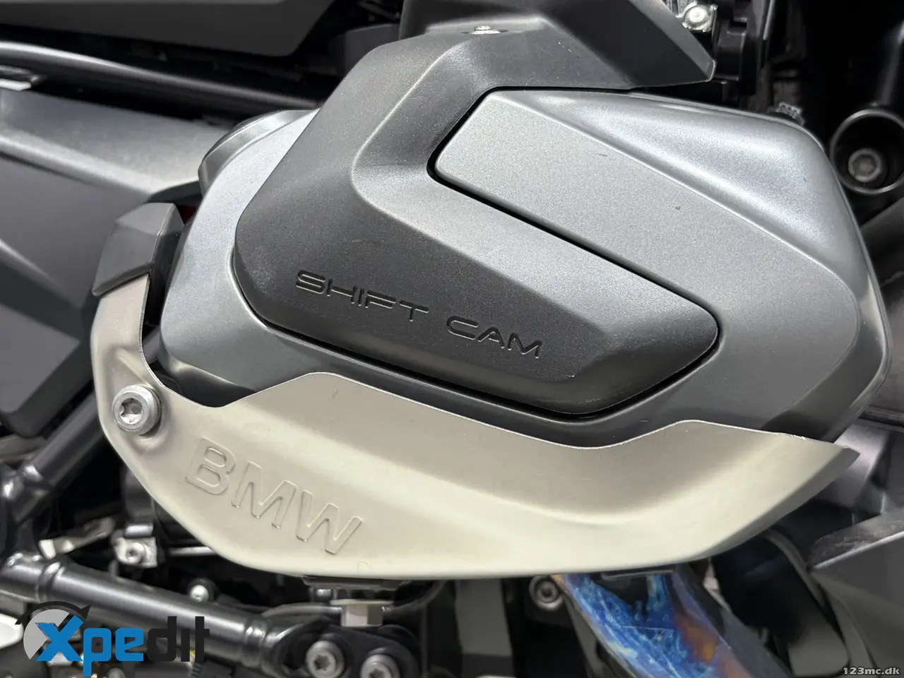 Billede 19 - BMW R 1250 R
