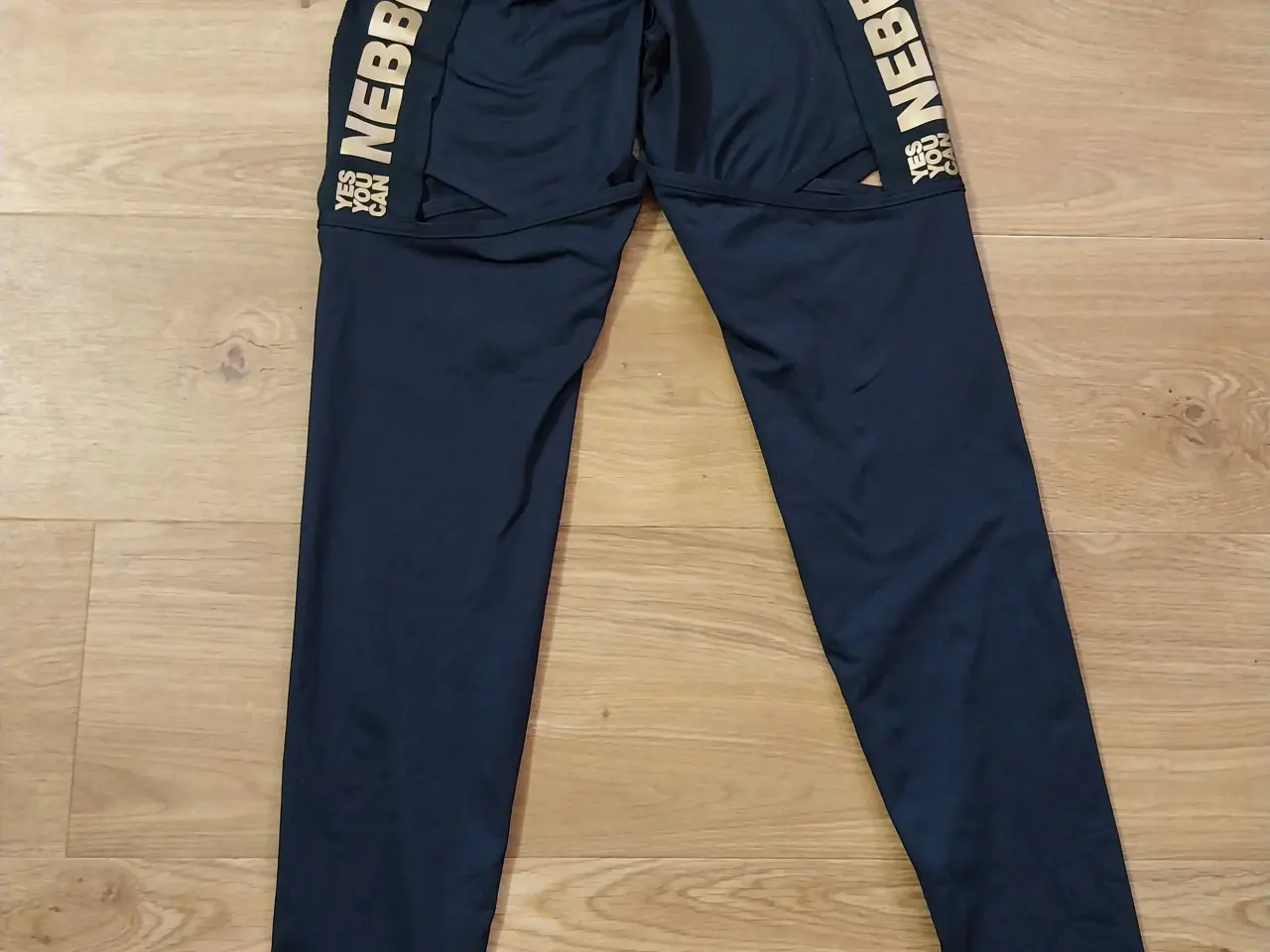 Billede 7 - Nebbia leggins tights str. S