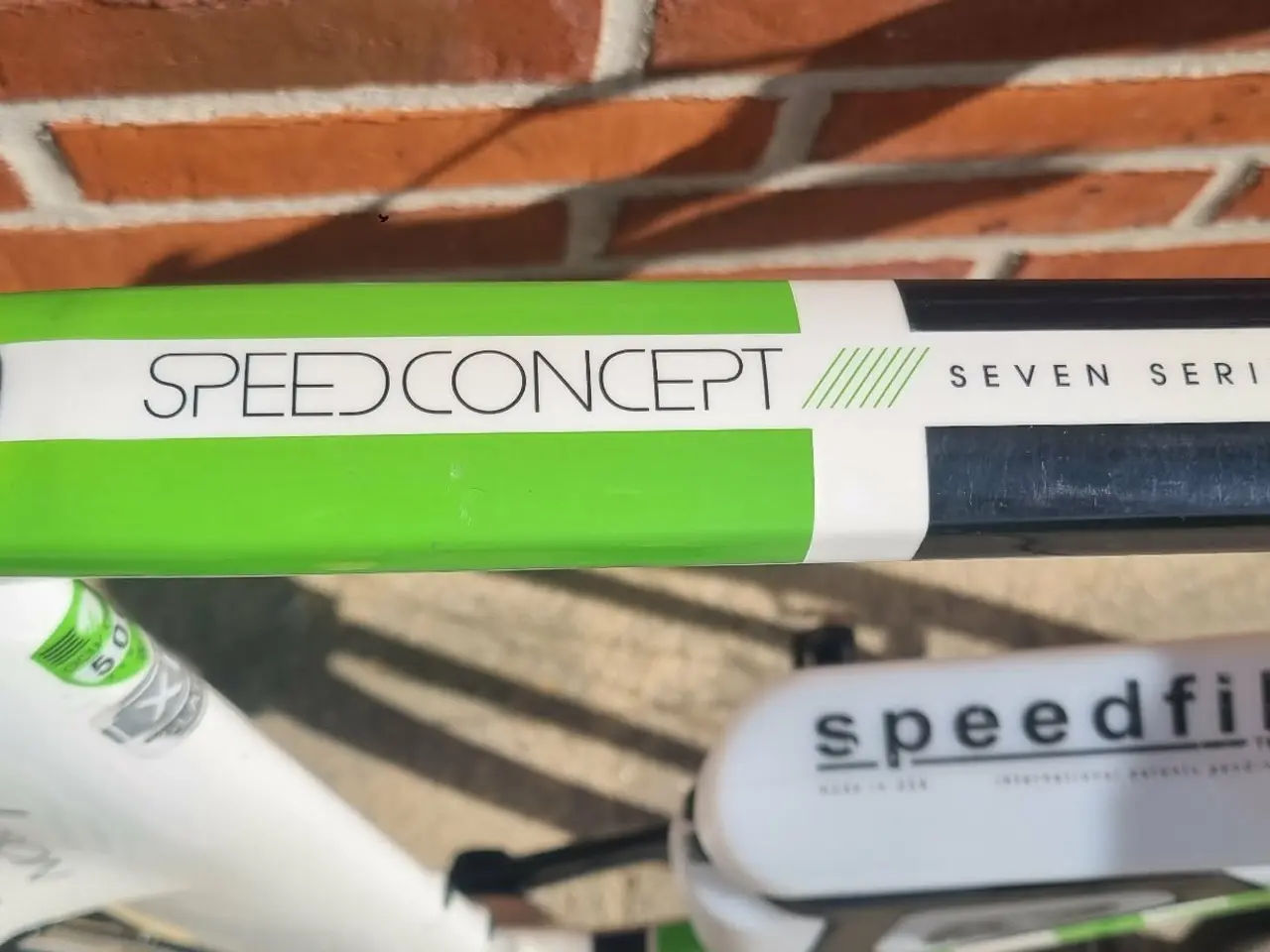 Billede 3 - Trek Speed Concept Tri cykel sælges