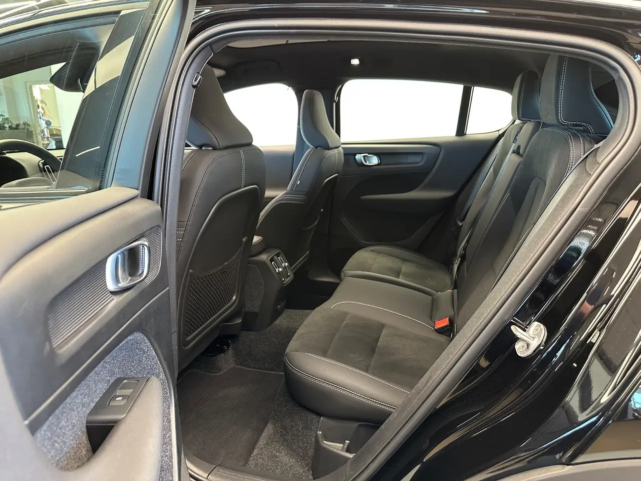 Billede 12 - Volvo C40  P8 ReCharge Twin Plus