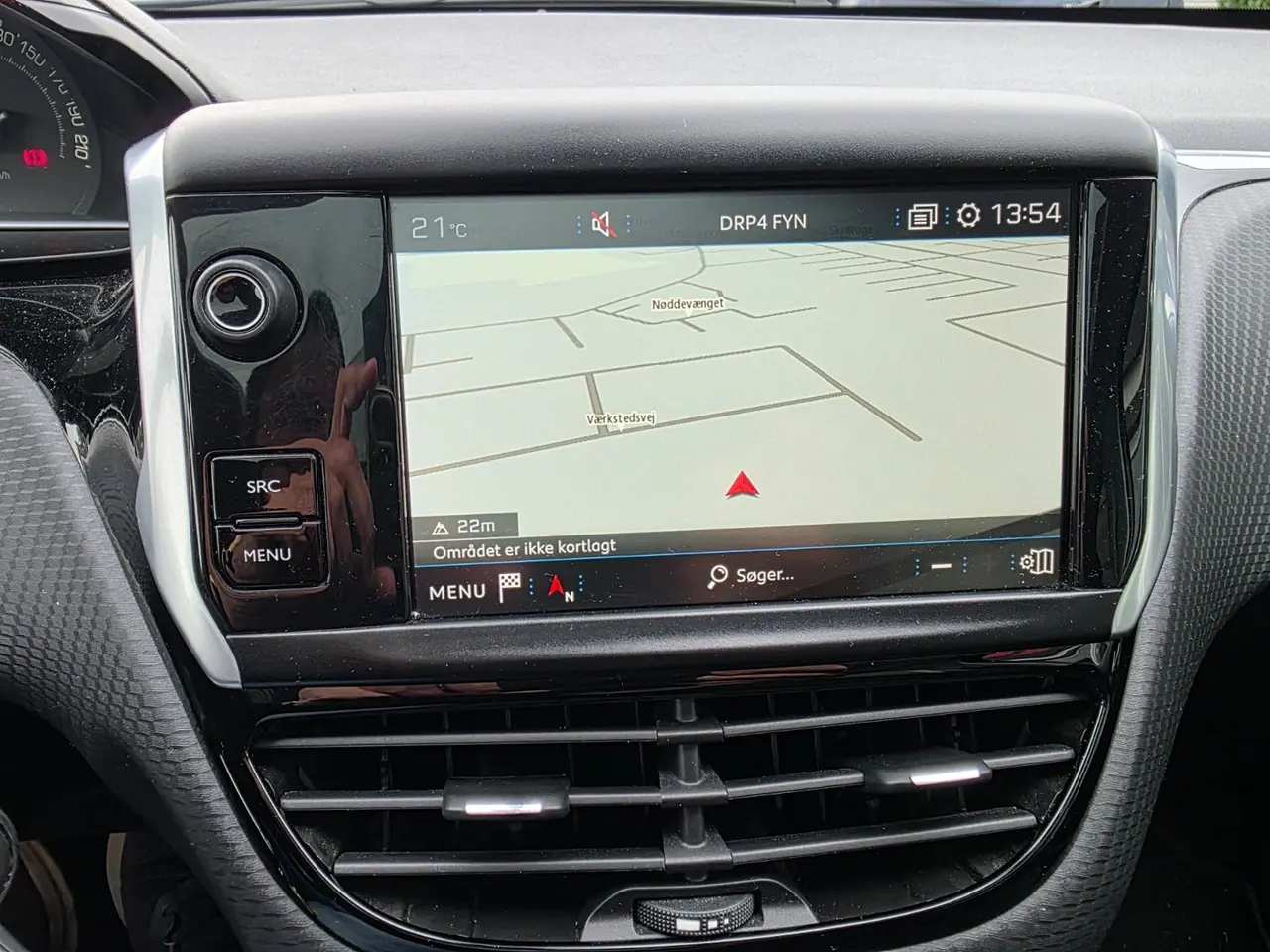 Billede 14 - Peugeot 208 1,2 PureTech 82 Allure Sky