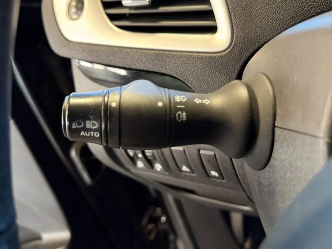 Billede 16 - Renault Grand Scenic III 1,5 dCi 110 Dynamique 7prs