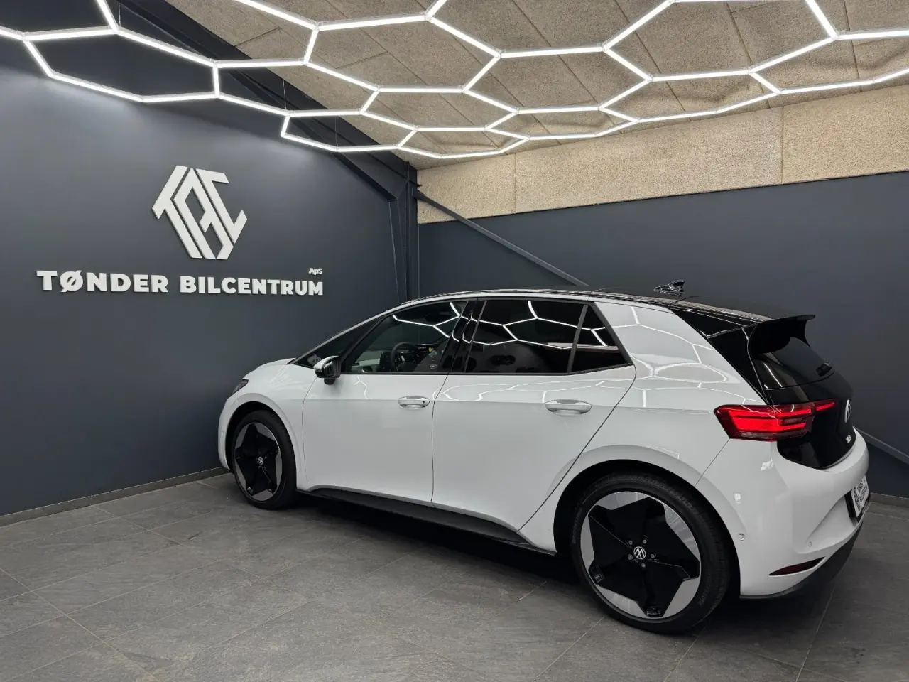 Billede 4 - VW ID.3 58 Pro Performance