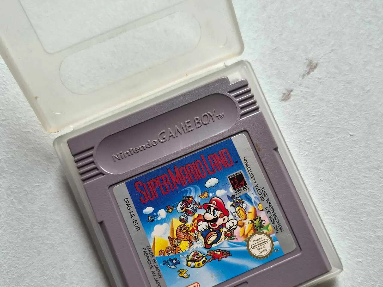 Billede 8 - Gameboy med spil sælges