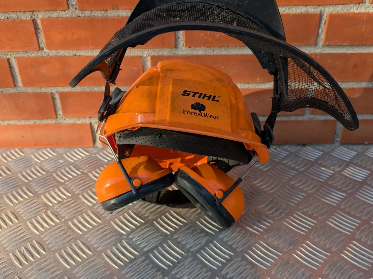 Billede 6 - Stihl FS130 sælges