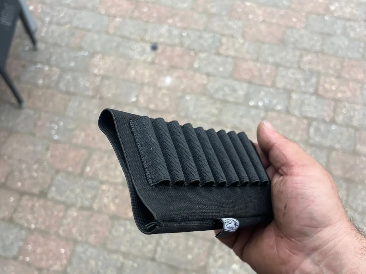 Billede 10 - Komplet super velholdt riffel