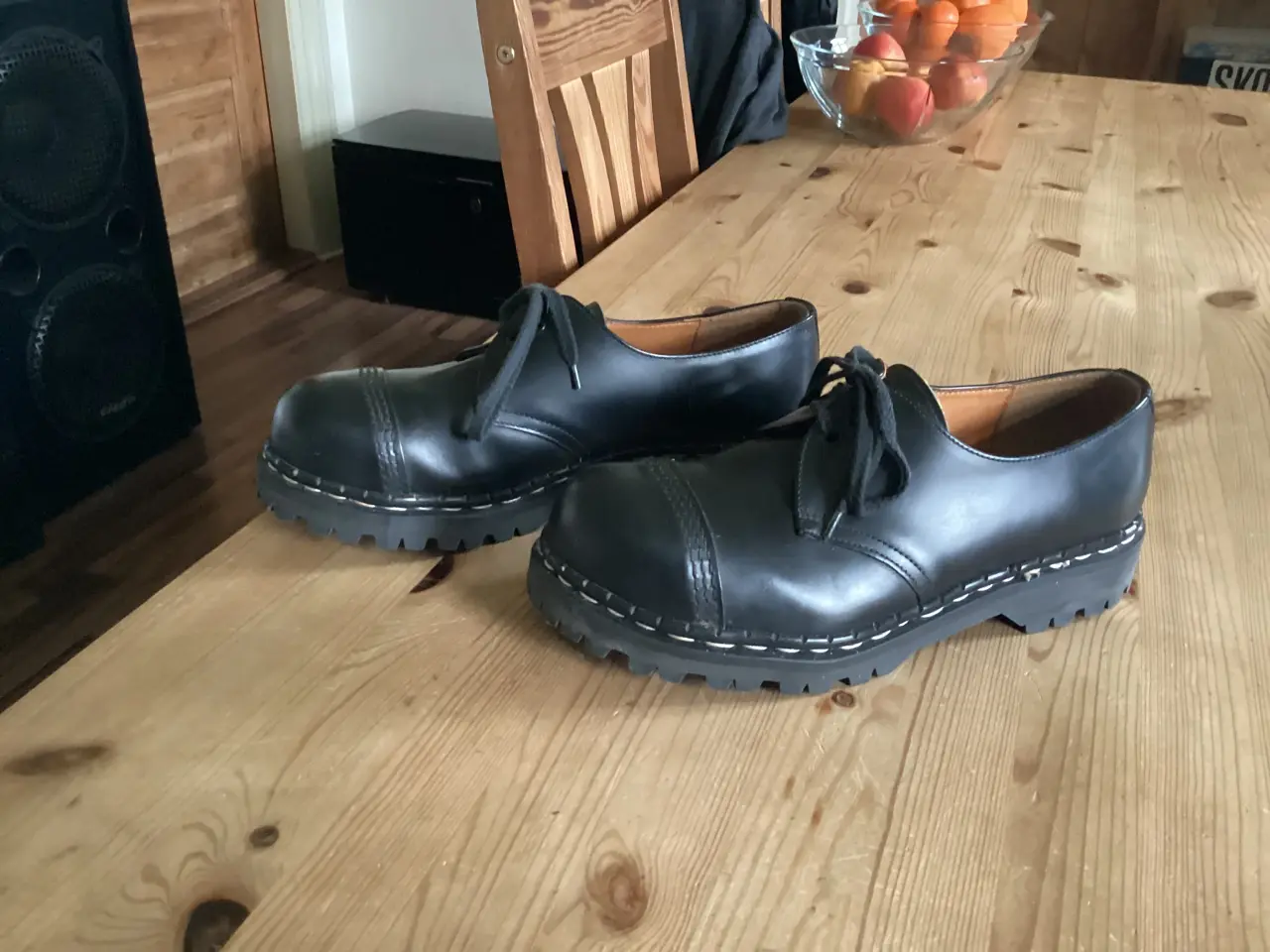 Billede 12 - Sandaler og Kondisko, Støvler STR 40