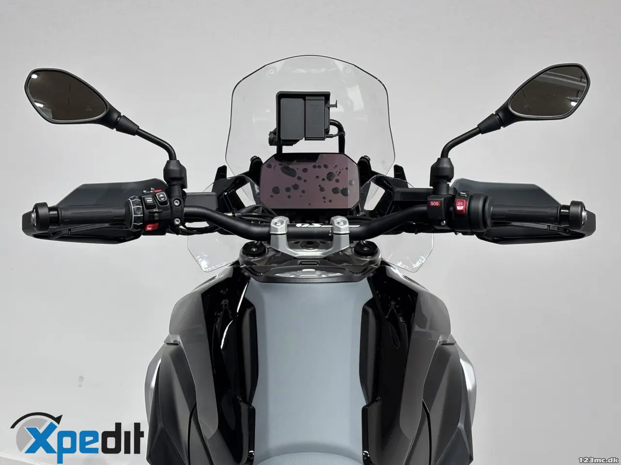 Billede 10 - BMW R 1300 GS