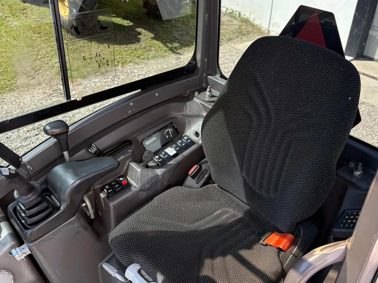 Billede 5 - Volvo ECR25D ECR 25D