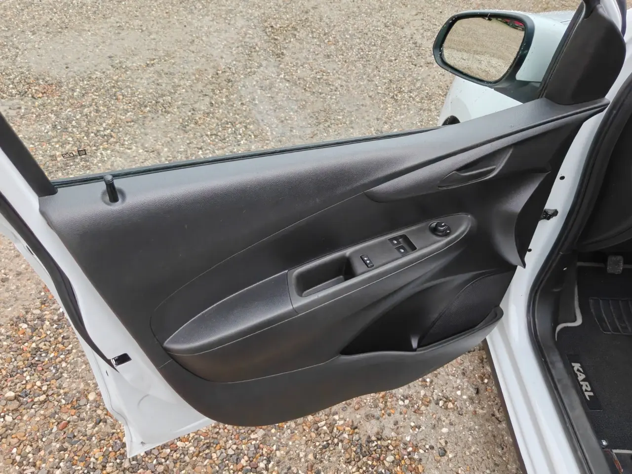 Billede 9 - Opel Karl 1,0 Cosmo