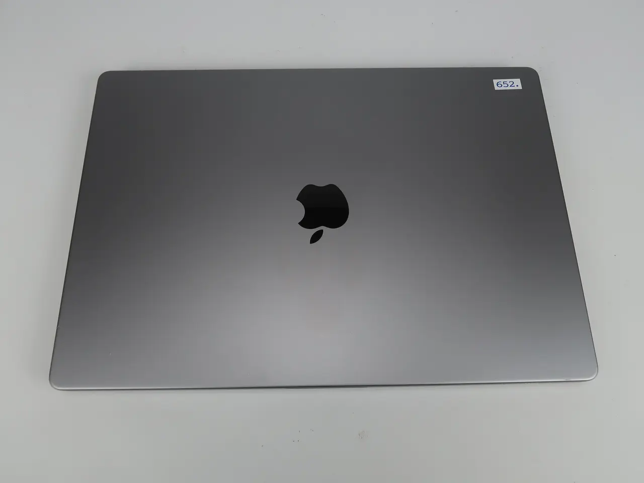 Billede 3 - Apple MacBook Pro M1 Pro 16"