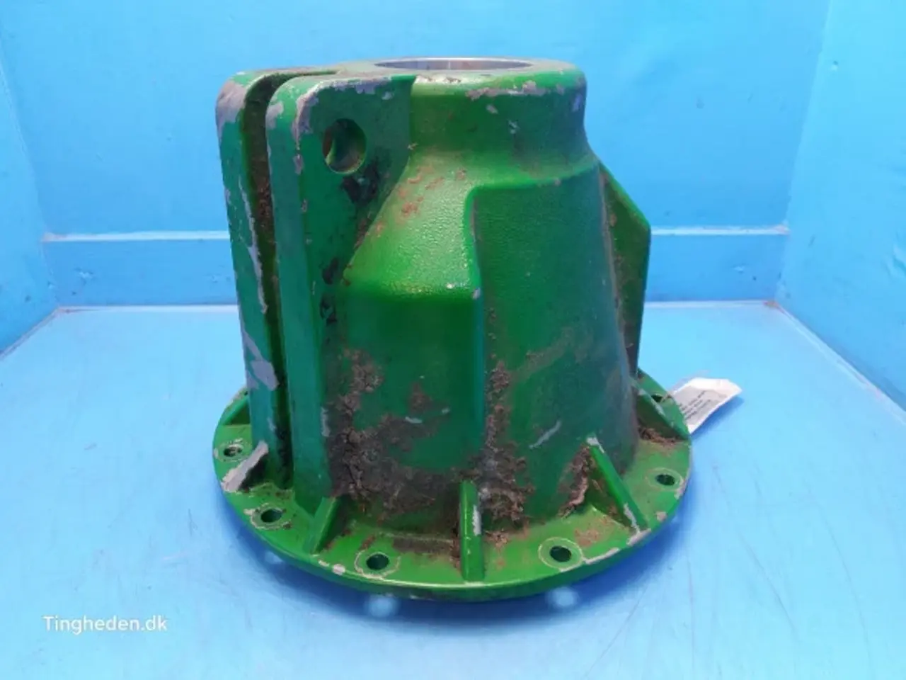 Billede 4 - John Deere S670 Transmission Hus H151592