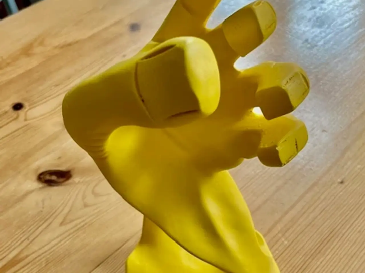 Billede 2 - Unik flaskeholder