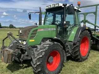 Fendt 312 Vario