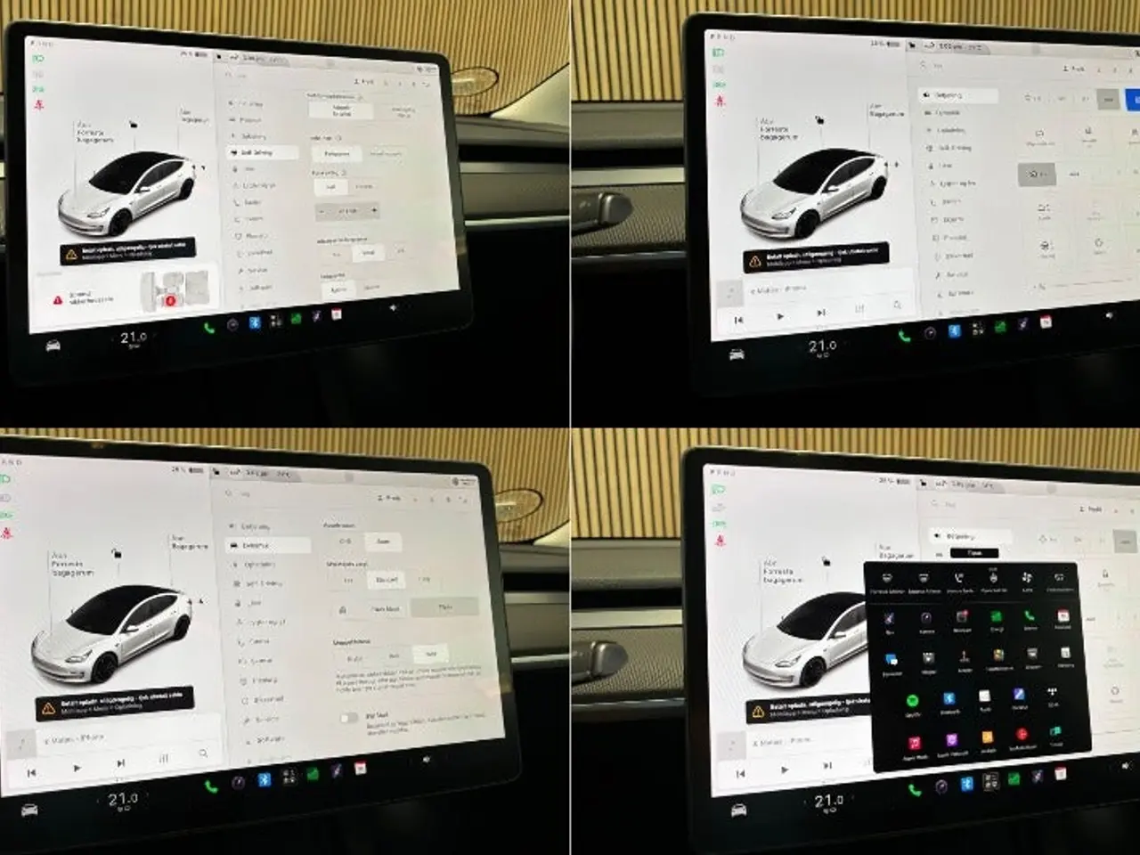 Billede 15 - Tesla Model 3 Performance AWD