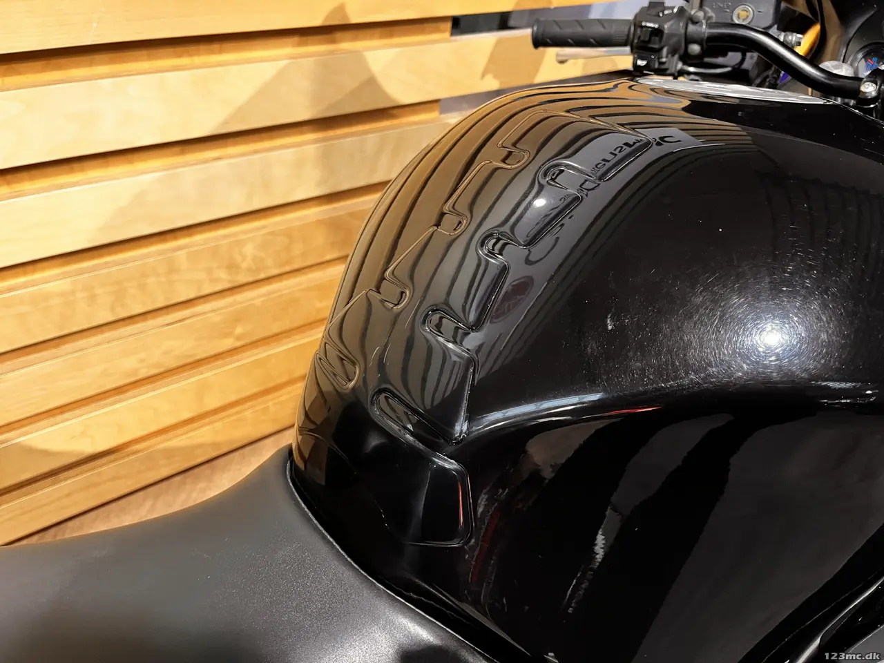 Billede 19 - Honda CBR 1100 XX