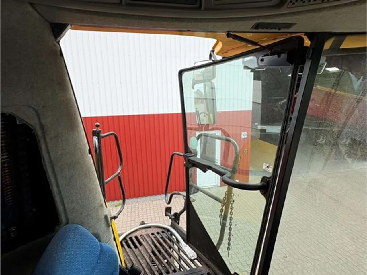 Billede 25 - New Holland CX8080