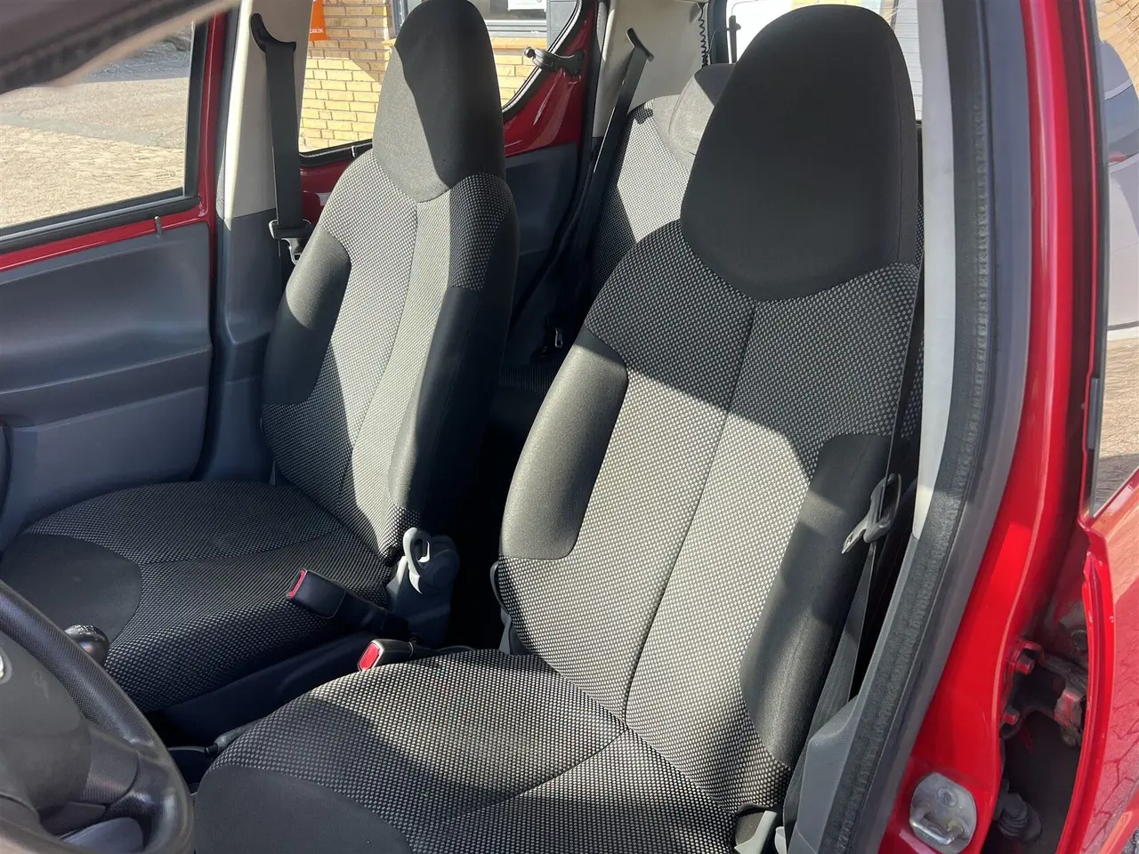 Billede 7 - Toyota Aygo 1,0 VSC 68HK 5d