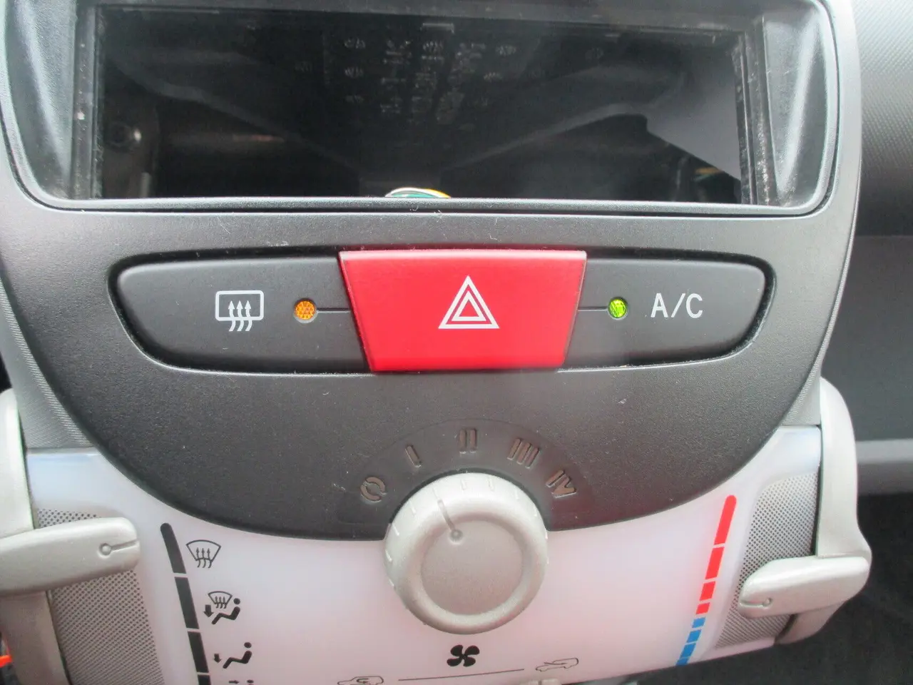 Billede 13 - Peugeot 107 1,0 12V Trendy 68HK 5d