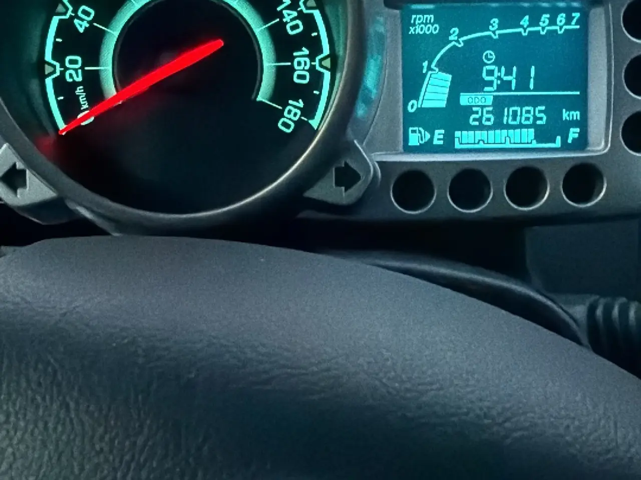 Billede 6 - Chevrolet spark
