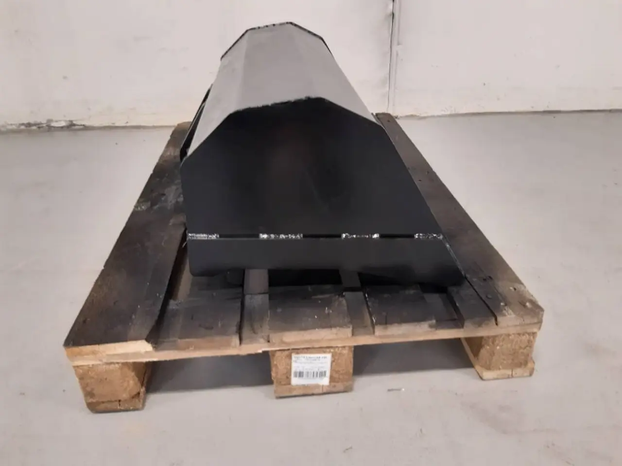 Billede 2 - Avant Planerskovl 95 cm