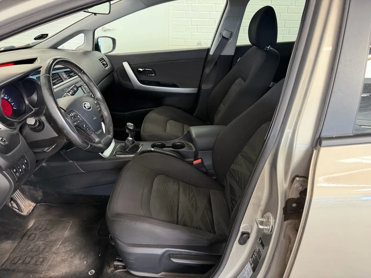 Billede 7 - Kia Ceed SW 1,0 T-GDI Style Plus Clim 100HK Stc 6g