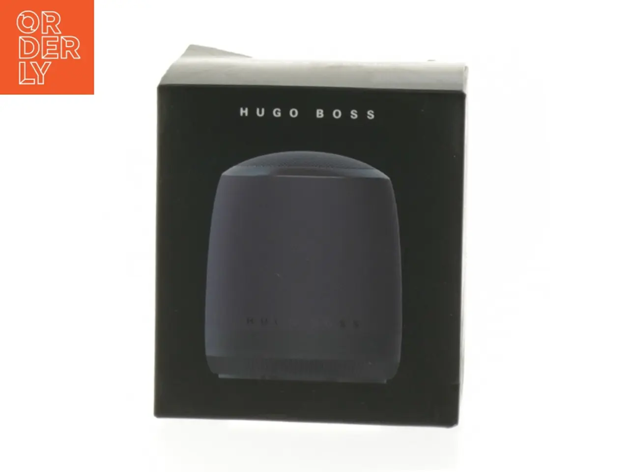 Billede 1 - Trådløs Mini Højtaler fra Hugo Boss (str. 6,5 cm)