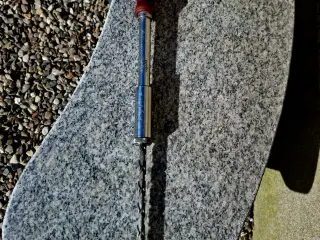 Skruetrækker