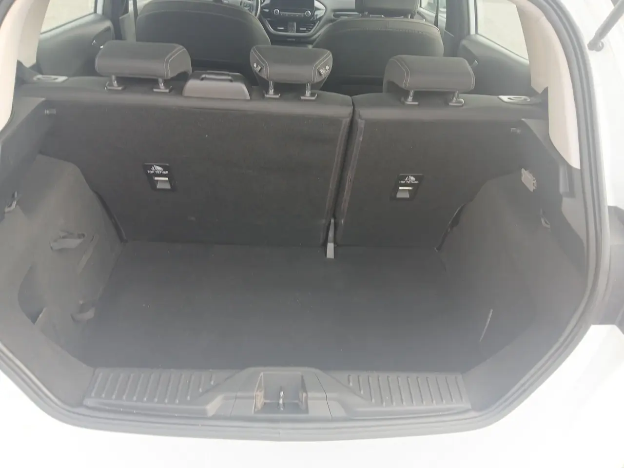 Billede 17 - Ford Fiesta 1,0 SCTi 100 Trend