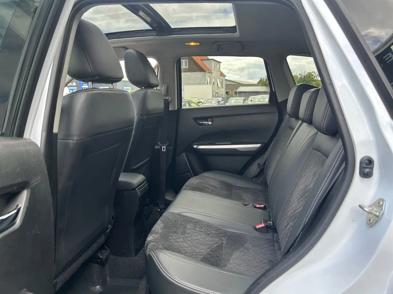 Billede 21 - Suzuki Vitara 1,0 Boosterjet Adventure