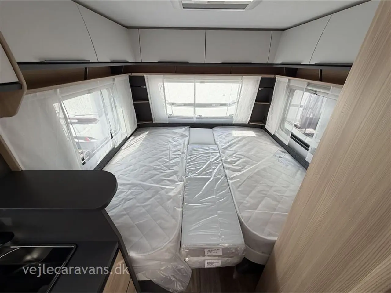 Billede 10 - 2026 - Fendt Apero 465 GE