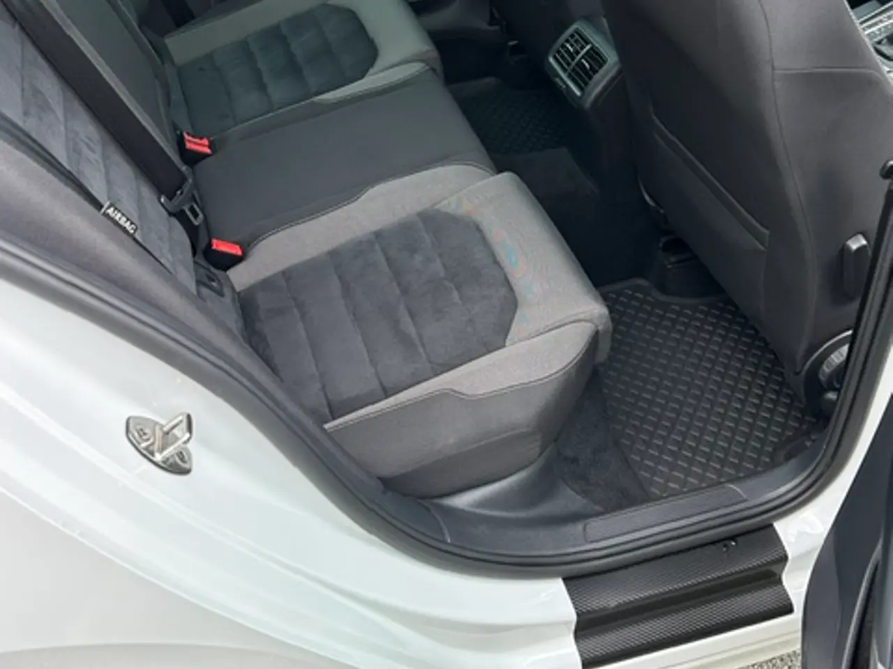 Billede 16 - Vw Golf 7 Variant R-Line 1.4 TSI 150 DSG BMT