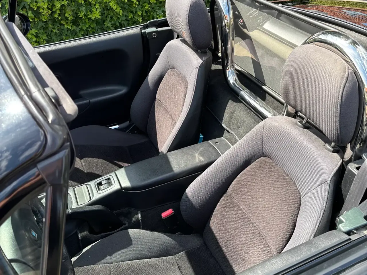 Billede 7 - Mazda MX-5 1,6