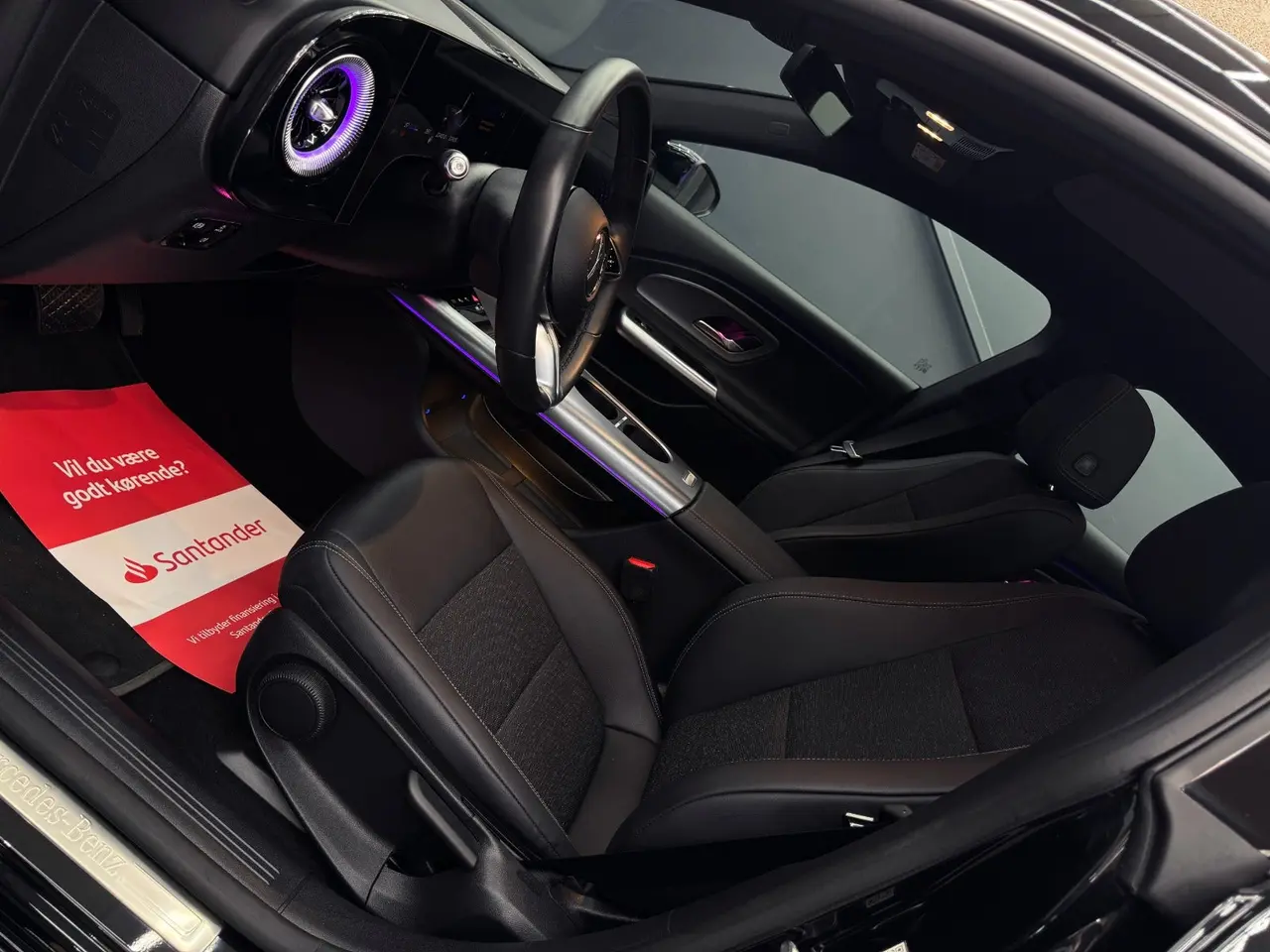 Billede 6 - Mercedes CLA250+ EQ Progressive Advance Plus