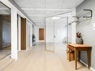 EasyOffice Randers. Vestergade - lokale 2.01