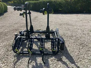 Cykelholder, 4 cykler