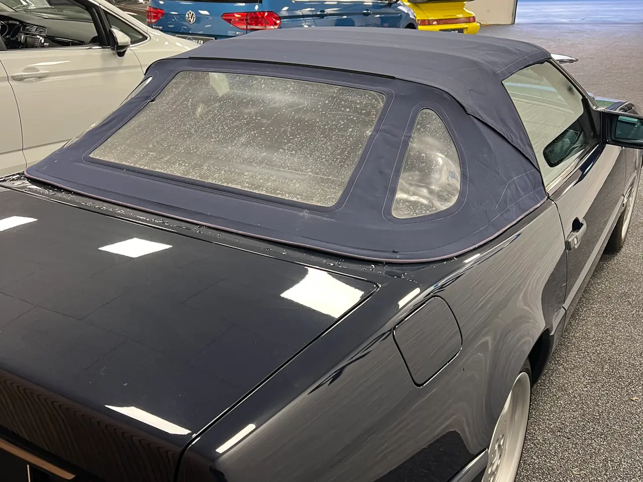 Billede 7 - Mercedes SL600 6,0 Cabriolet aut.