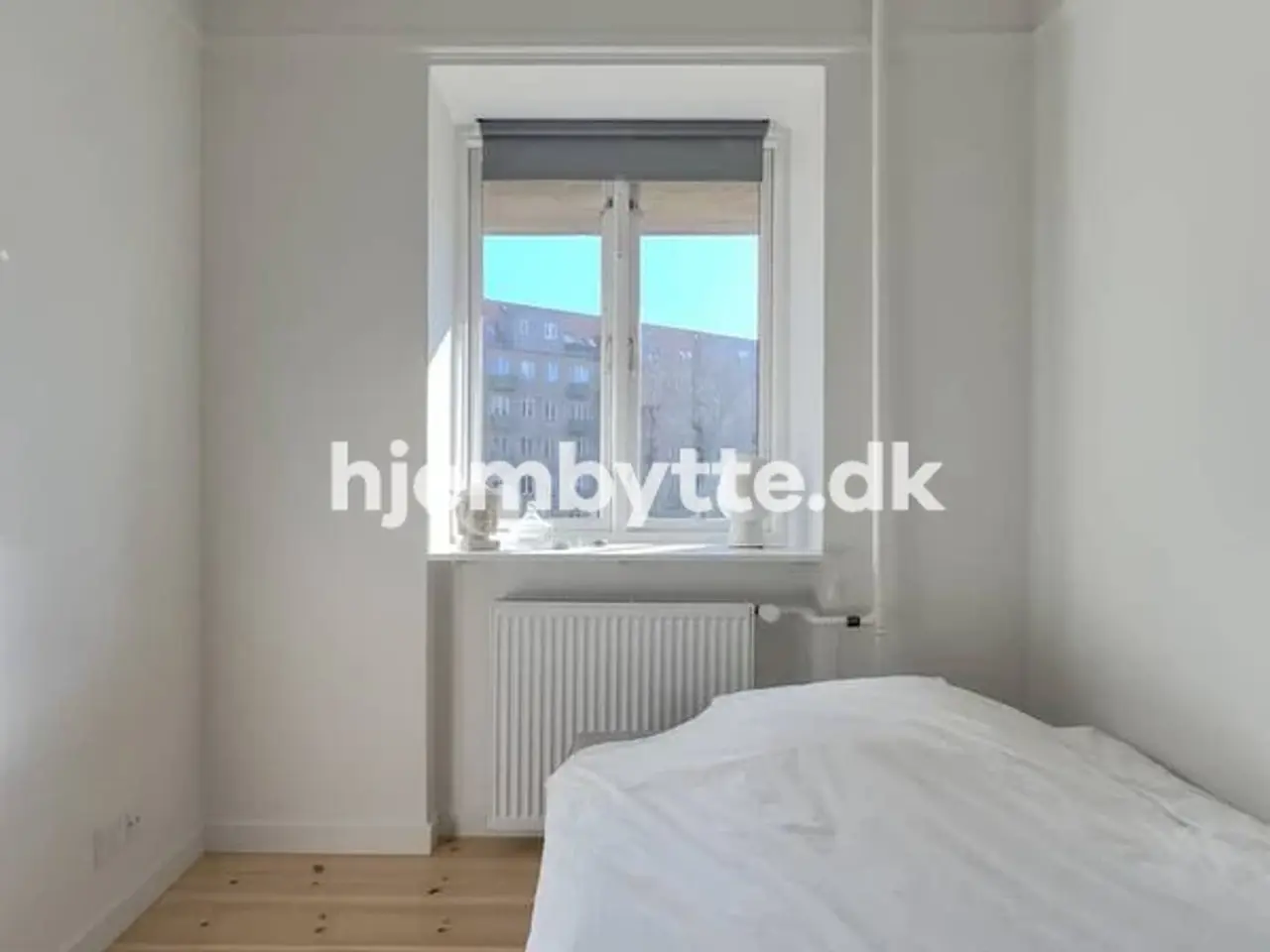 Billede 6 - Hjembytte - Bryggervangen