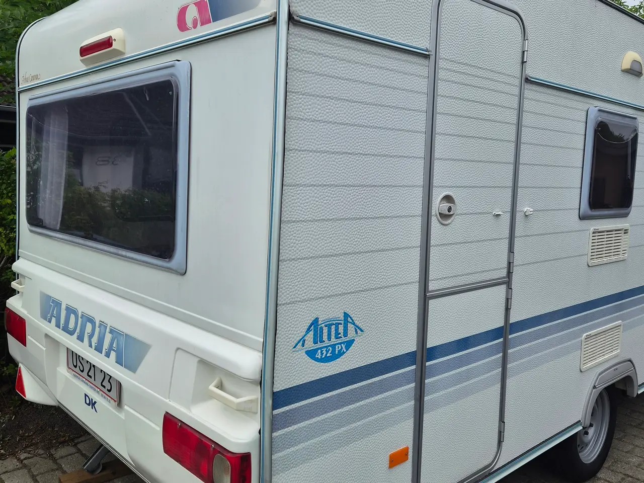 Billede 3 - Adria 432 px