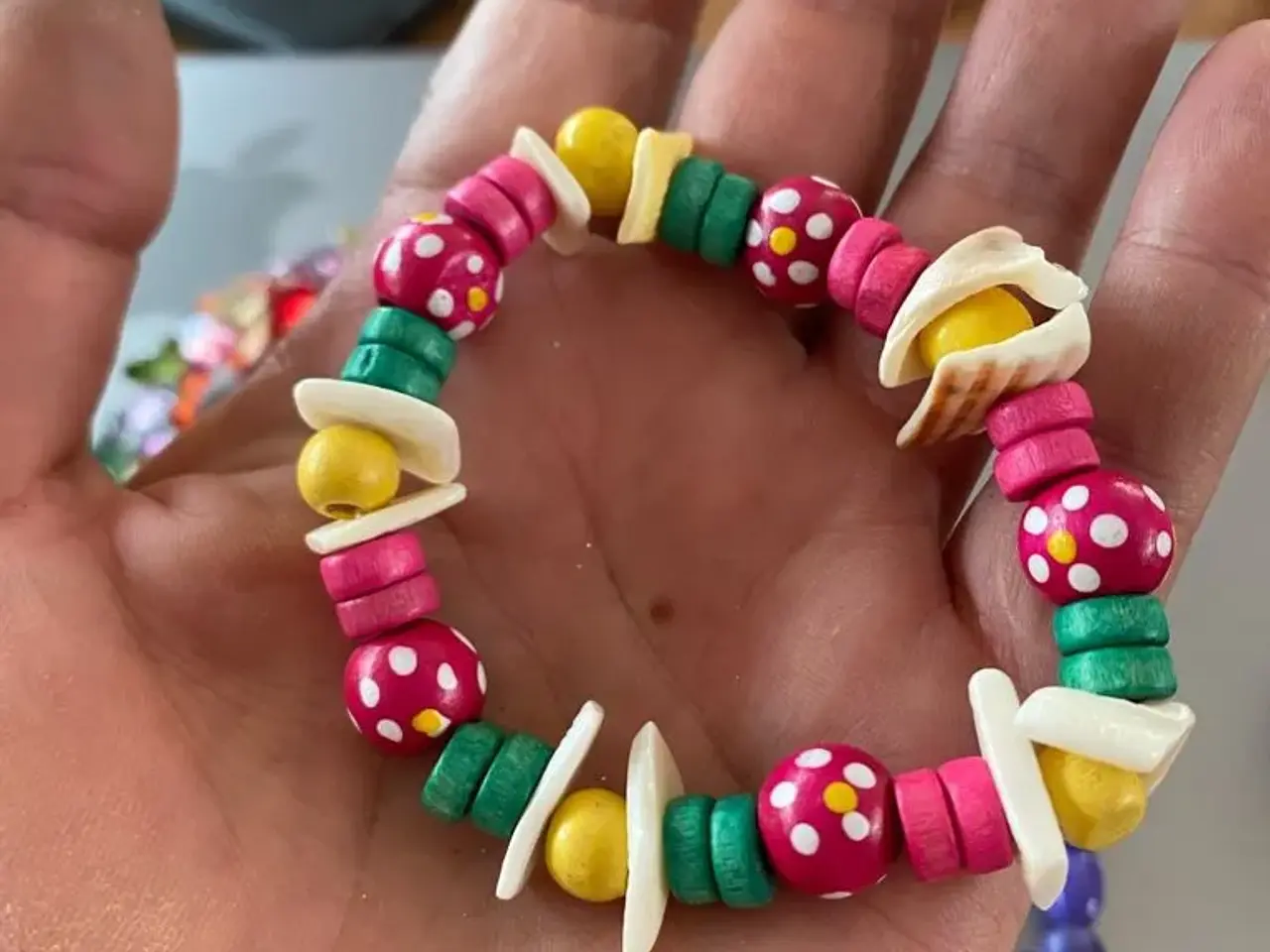Billede 8 - Smarte armbånd