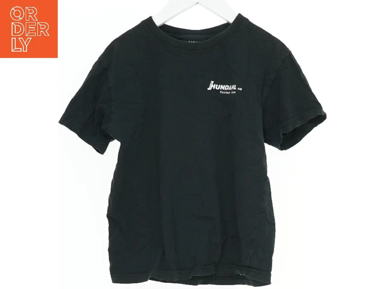 Billede 1 - Sort T-shirt fra You (str. 140)