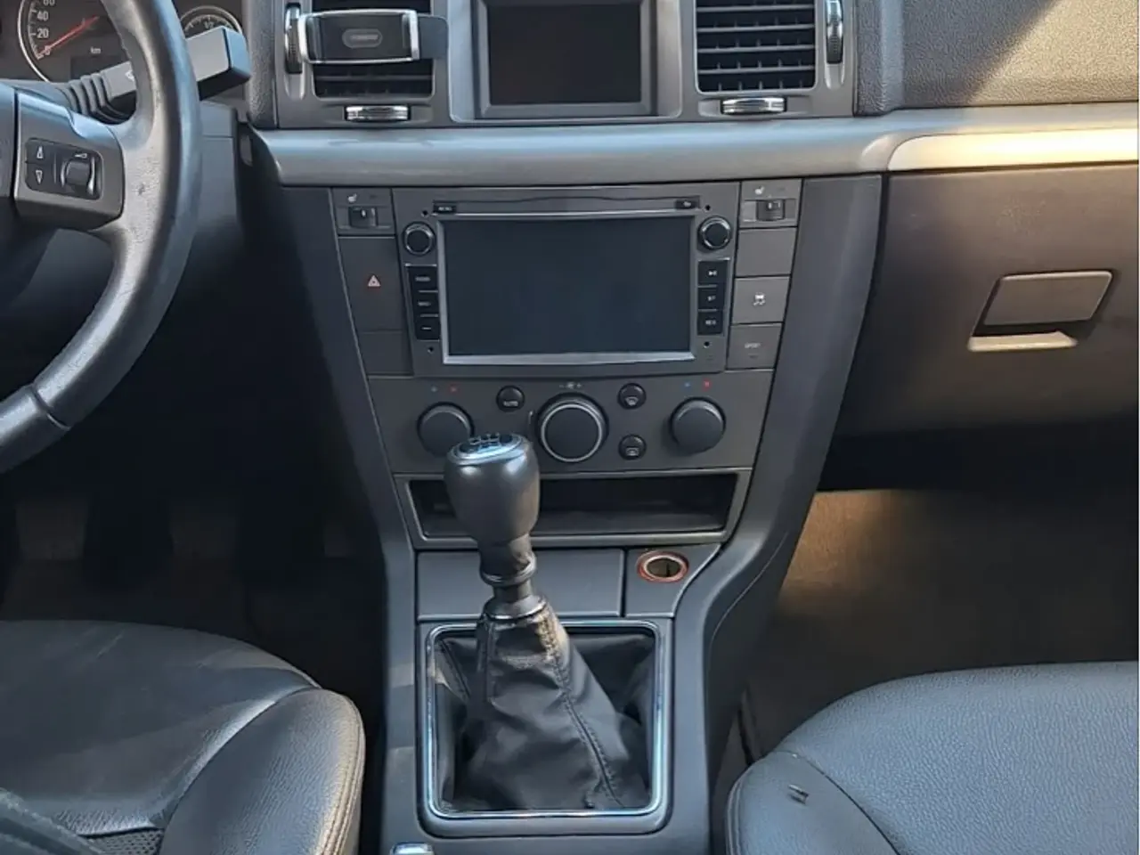 Billede 6 - Opel vectra C 2.8 V6 Turbo GTS