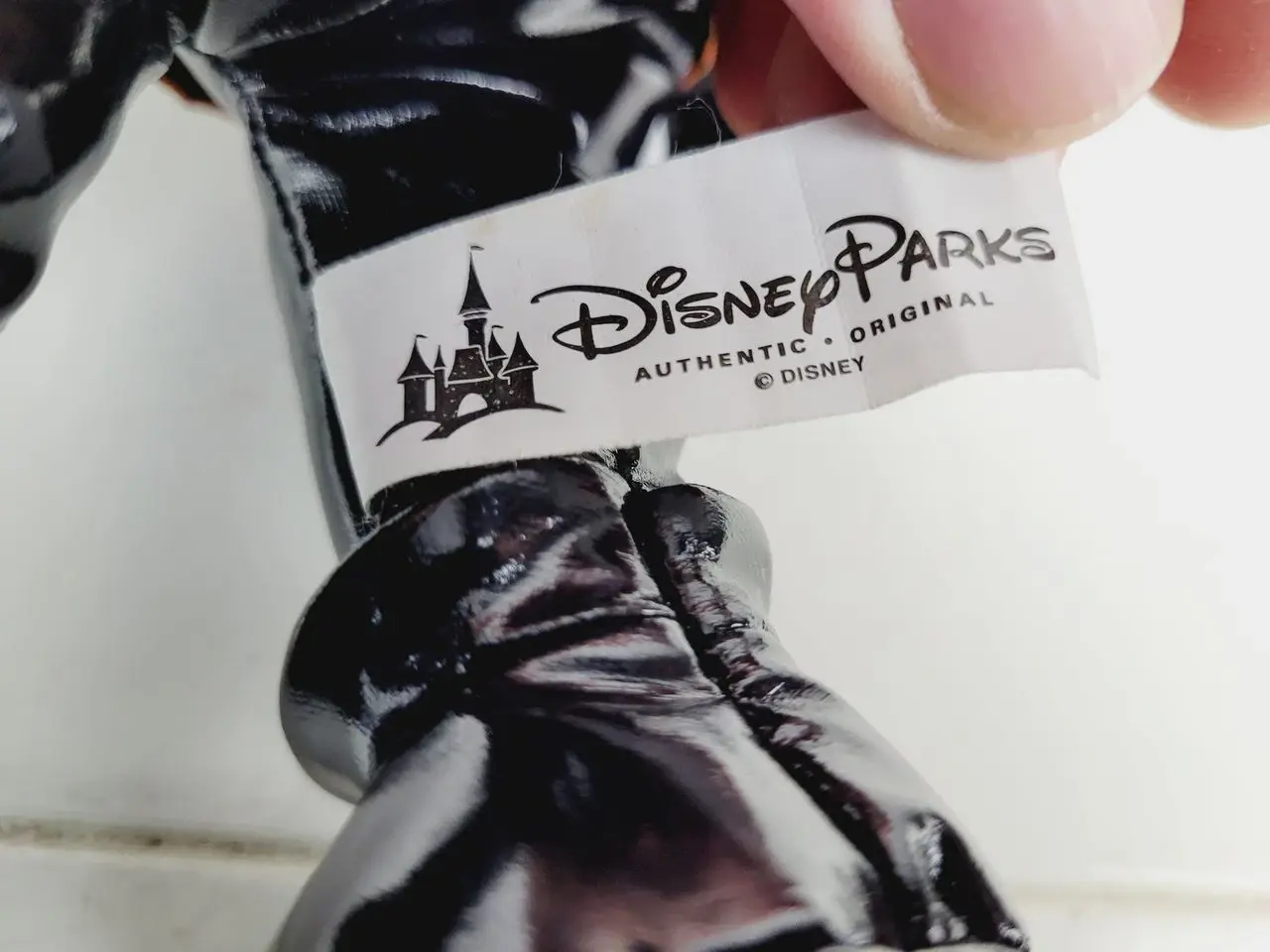 Billede 4 - ⭐️- Aerosmith Rock n' Rollercoaster Mickey Mouse